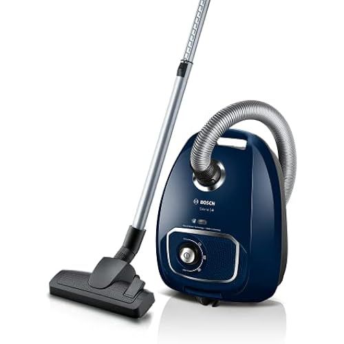 Пылесос Bosch Serie 8 Купить