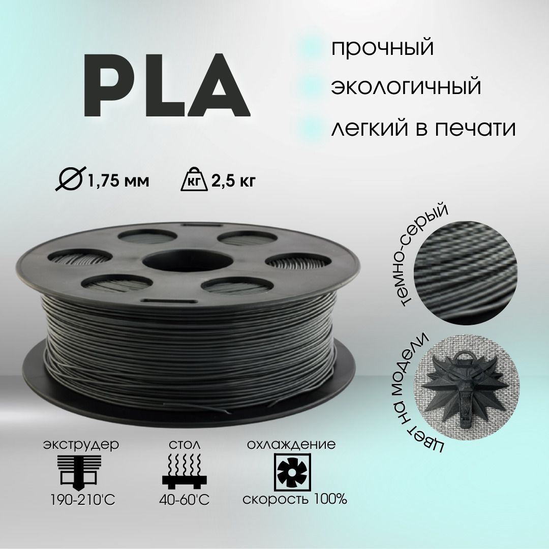 Пластик Pla Купить В Спб