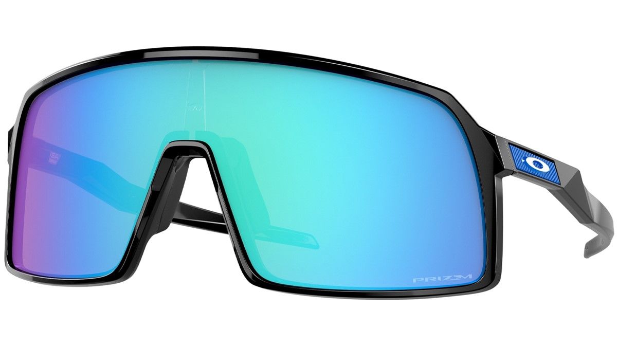 СолнцезащитныеочкиOakleySutroPrizmSapphire940690