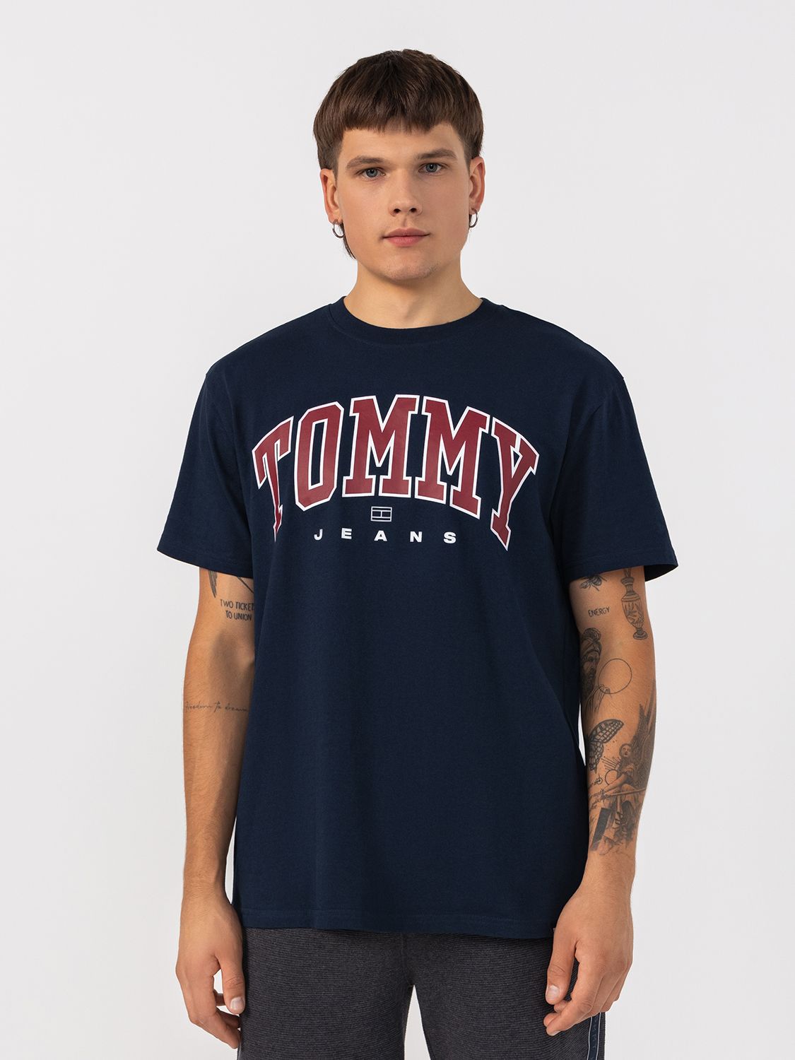 ФутболкаTommyJeans