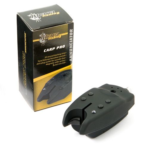 Сигнализатор поклевки Akara 8925132 электронный