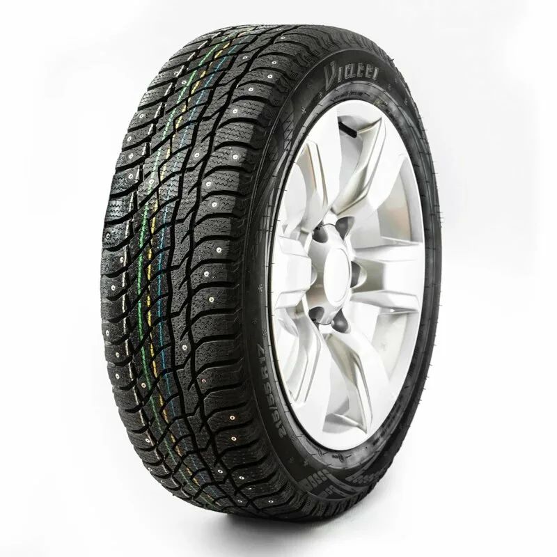 Сопоставление Viatti с Continental в сегменте