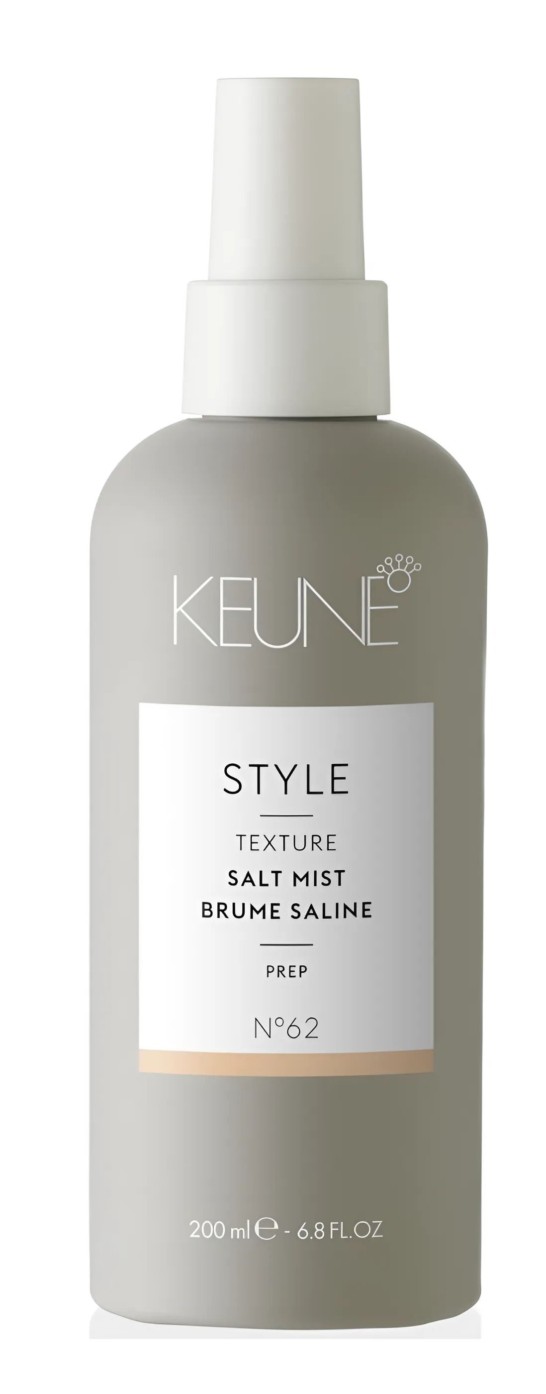 KEUNE STYLE SALT MIST - Спрей для волос , Морские брызги, 200 ml