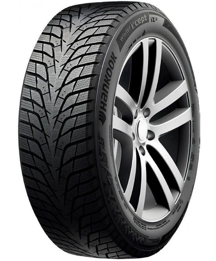 HankookWinteri*ceptiZ3W636Шинызимние195/65R1595TНешипованные