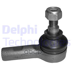 Наконечник Рулевой Тяги L/R M12x1.5 Rht Delphi арт. TA1643