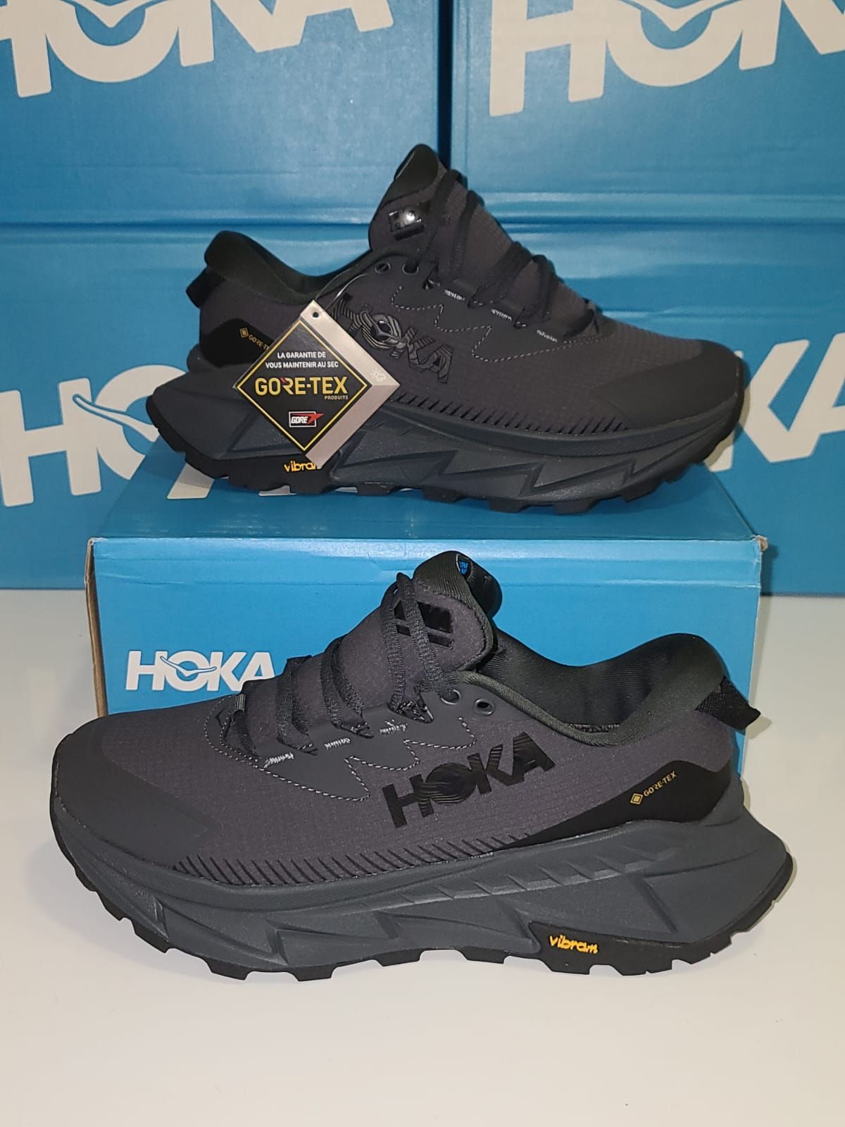 КроссовкиHOKAONEONEGore-Tex