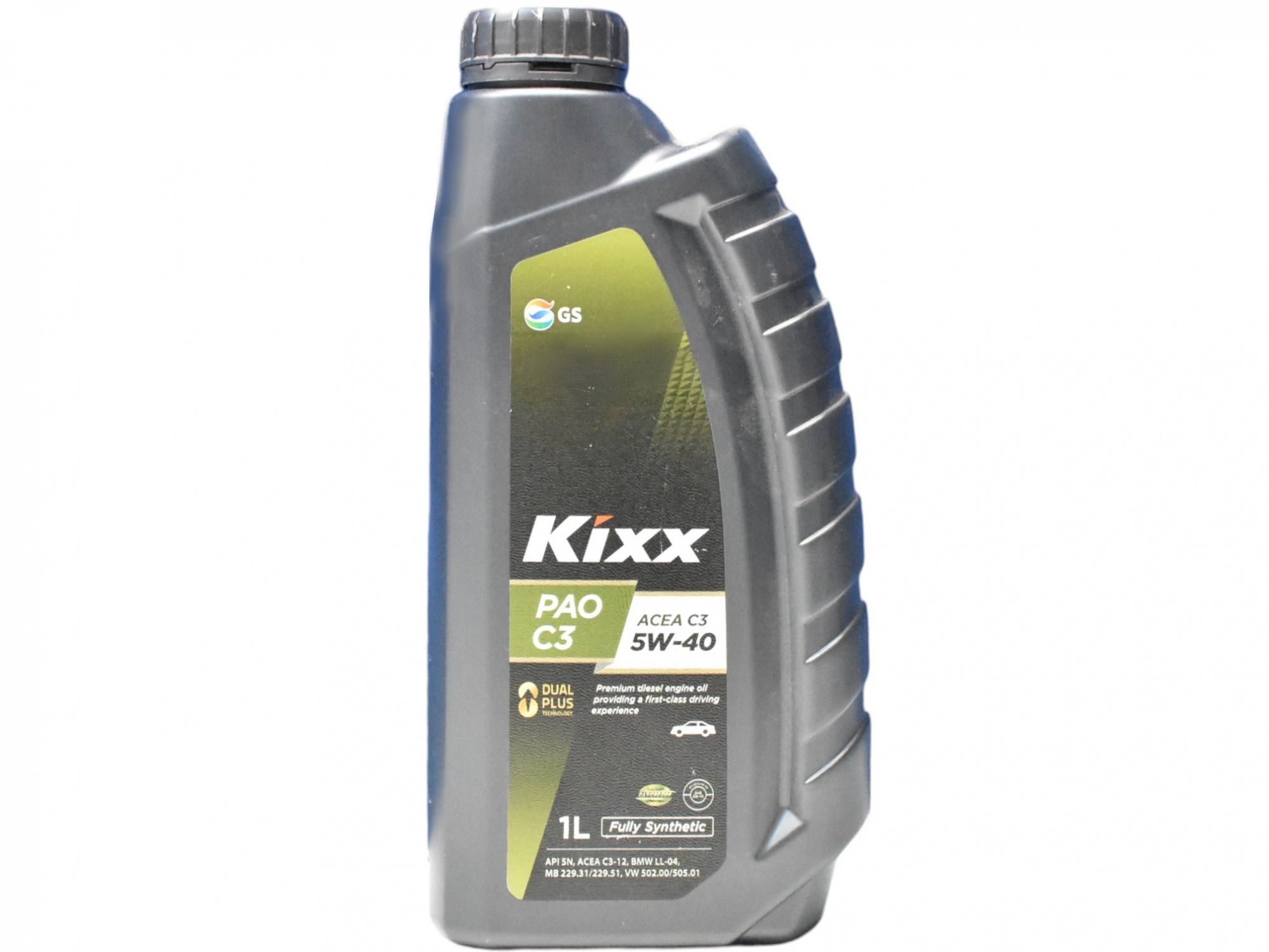 Kixx Pao 5w 30 Купить В Спб
