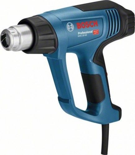 Фен технический Bosch GHG 20-63, 06012A6201