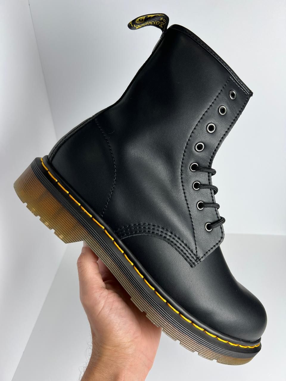 БотинкиDr.Martens