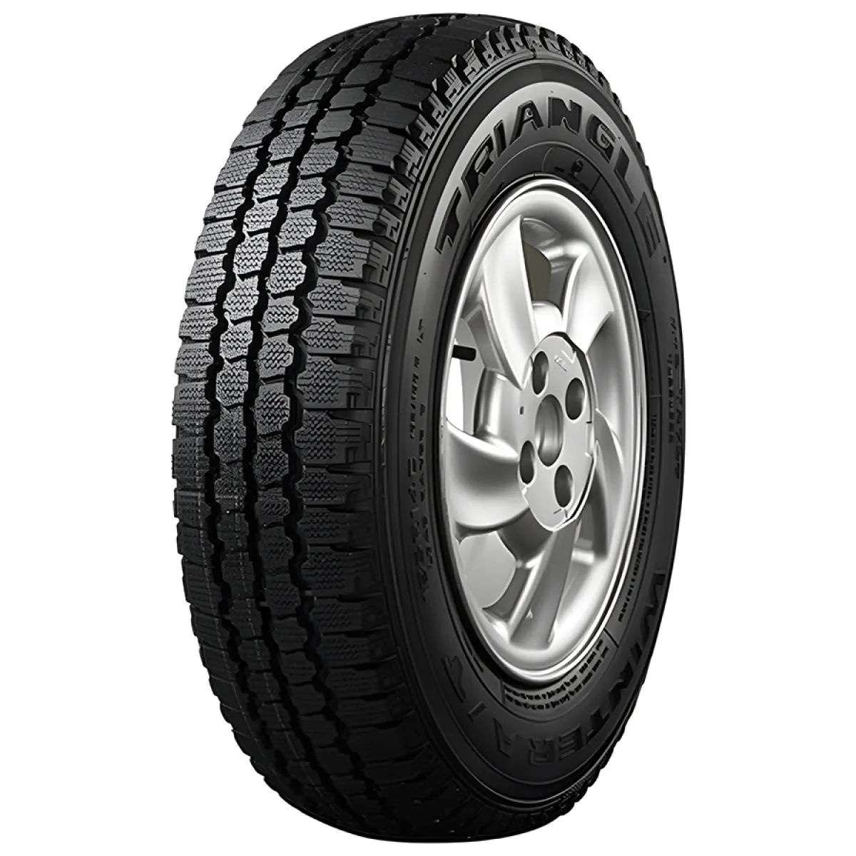 TriangleTR737Шинызимние185/75R16С104QНешипованные