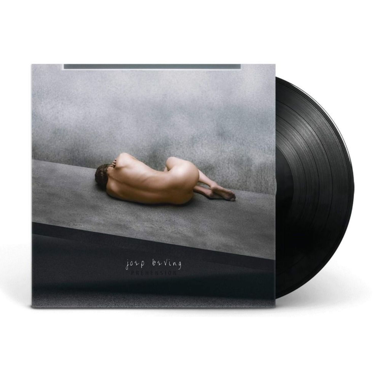 Виниловая Пластинка Joep Beving - Prehension 2 x Vinyl, LP, Album .