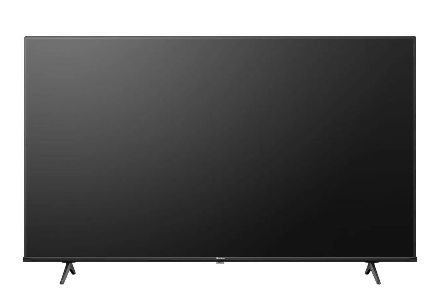 Hisense Телевизор 75E7NQ 75", черный