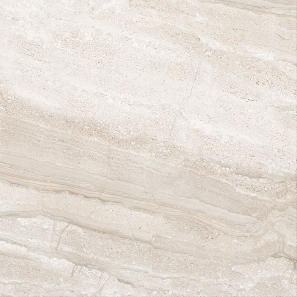 ARCADIA CERAMICA Desert Crema керамогранит лаппатированный 600х600х9мм (4шт) (1.44кв.м) кремовый