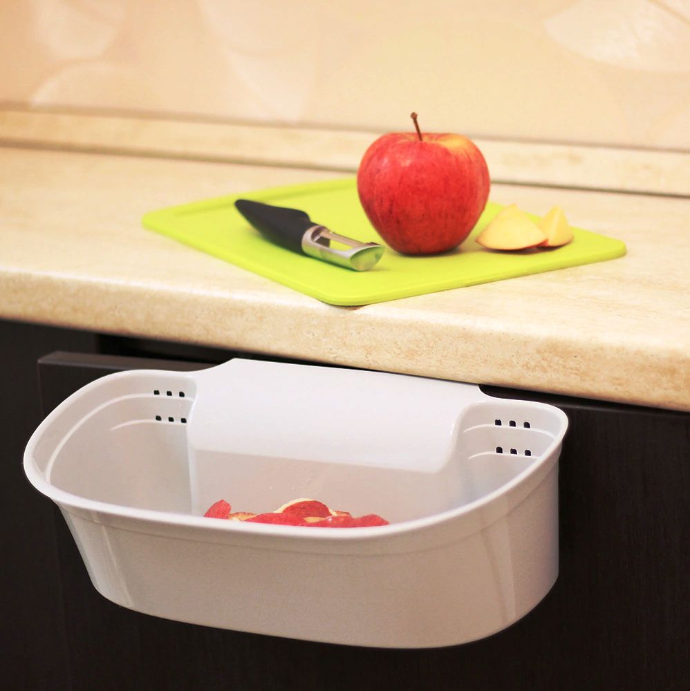 Made in Россия Захват для сбора мусора, 1 шт