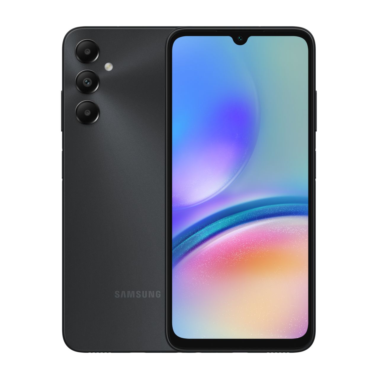 SamsungСмартфонGalaxyA05sРостест(EAC)4/64ГБ,черный