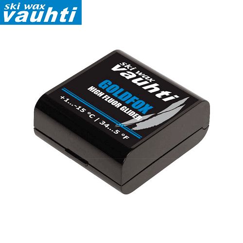 Ускоритель VAUHTI GoldFox +1-15 20g