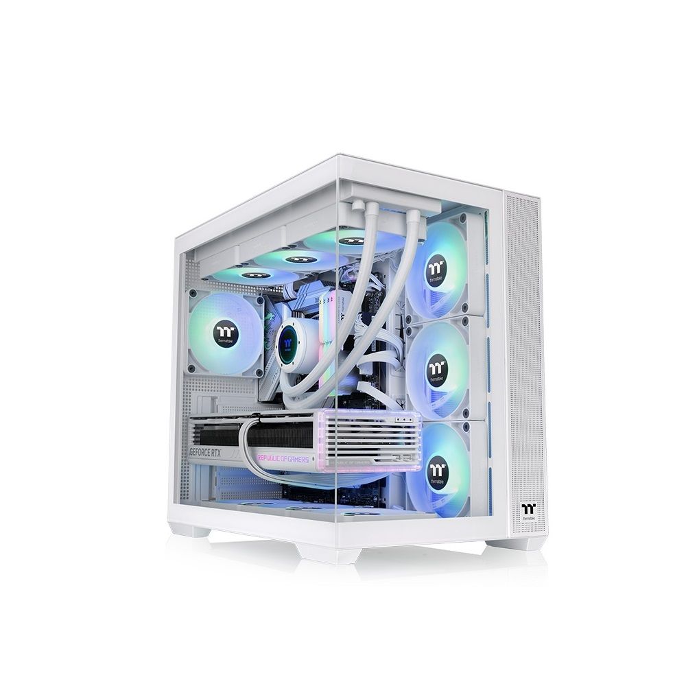 Thermaltake view 380 tg argb. Thermaltake view 380 tg argb