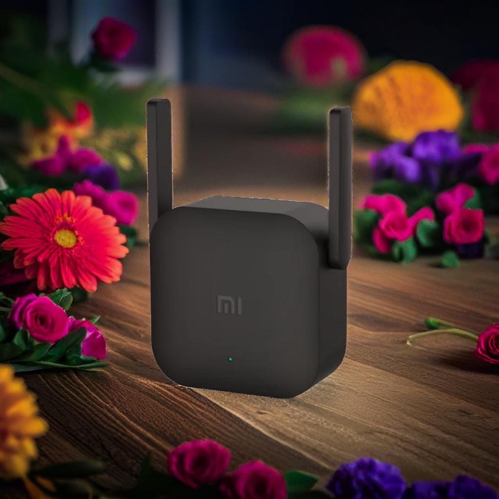 Wi-Fi усилитель сигнала Xiaomi Mi WiFi Repeater PRO ( DVB4375CN )