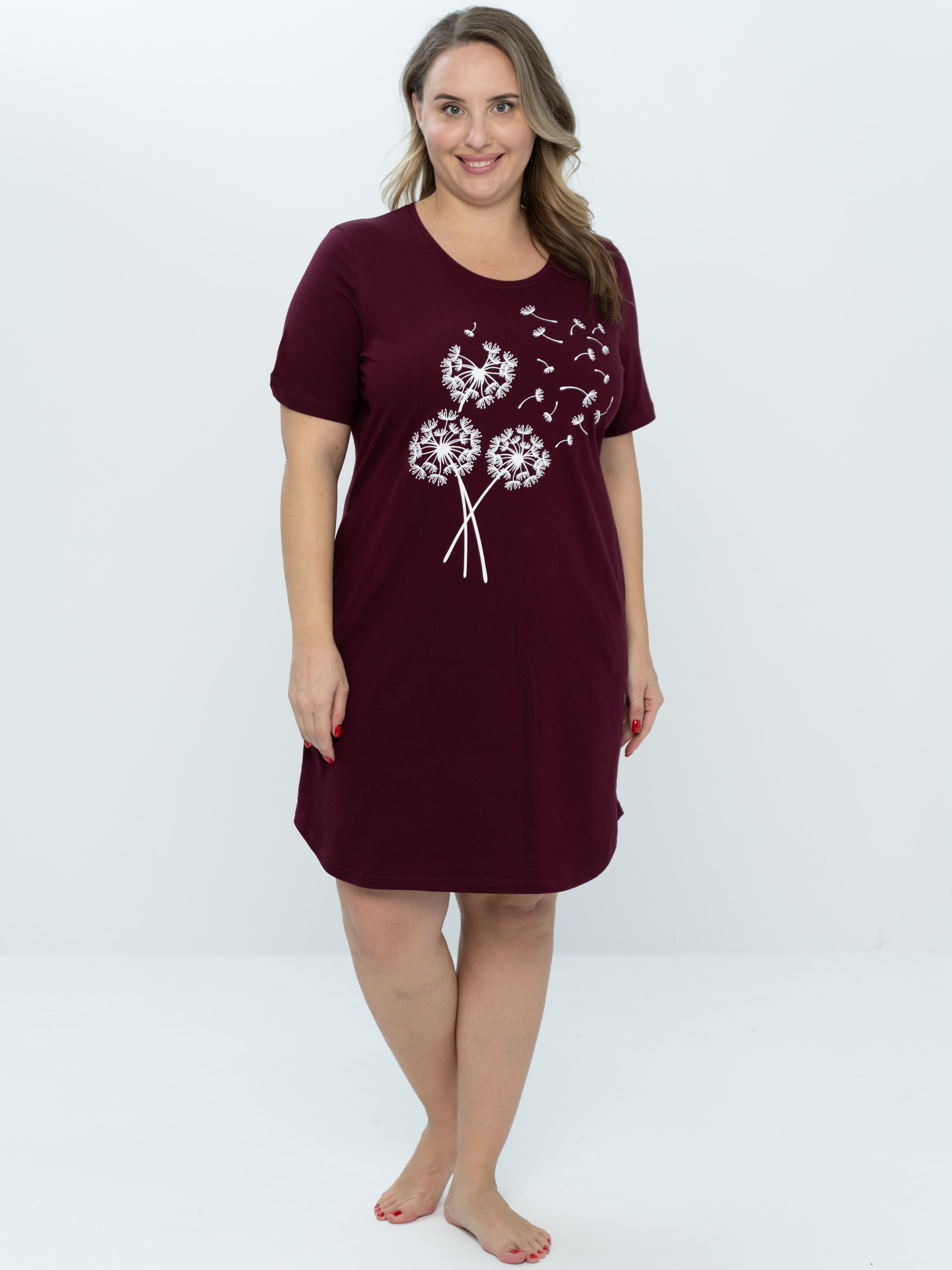 Туника МИРАСЛАВА Комфорт