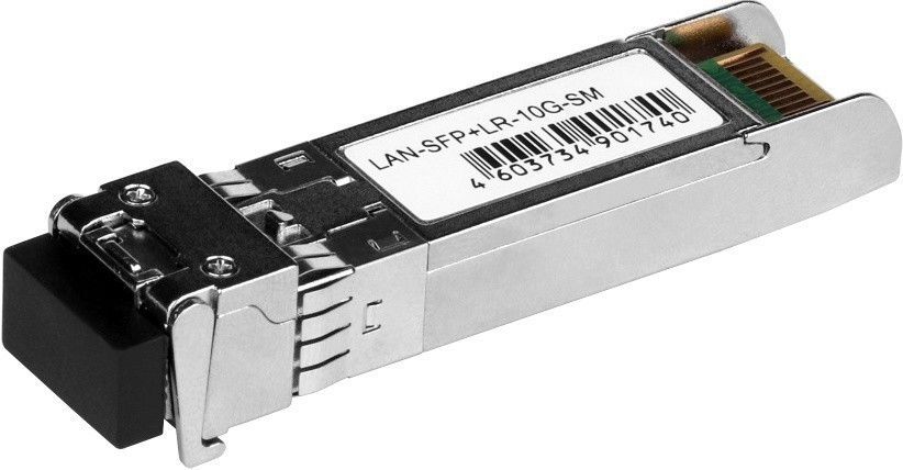 Трансивер Lanmaster LAN-SFP+LR-10G-SM