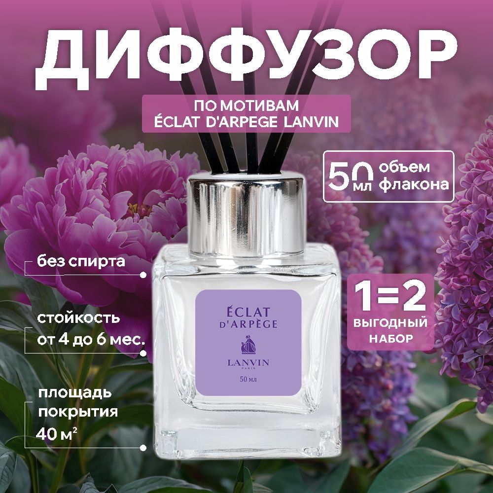 Ароматический...