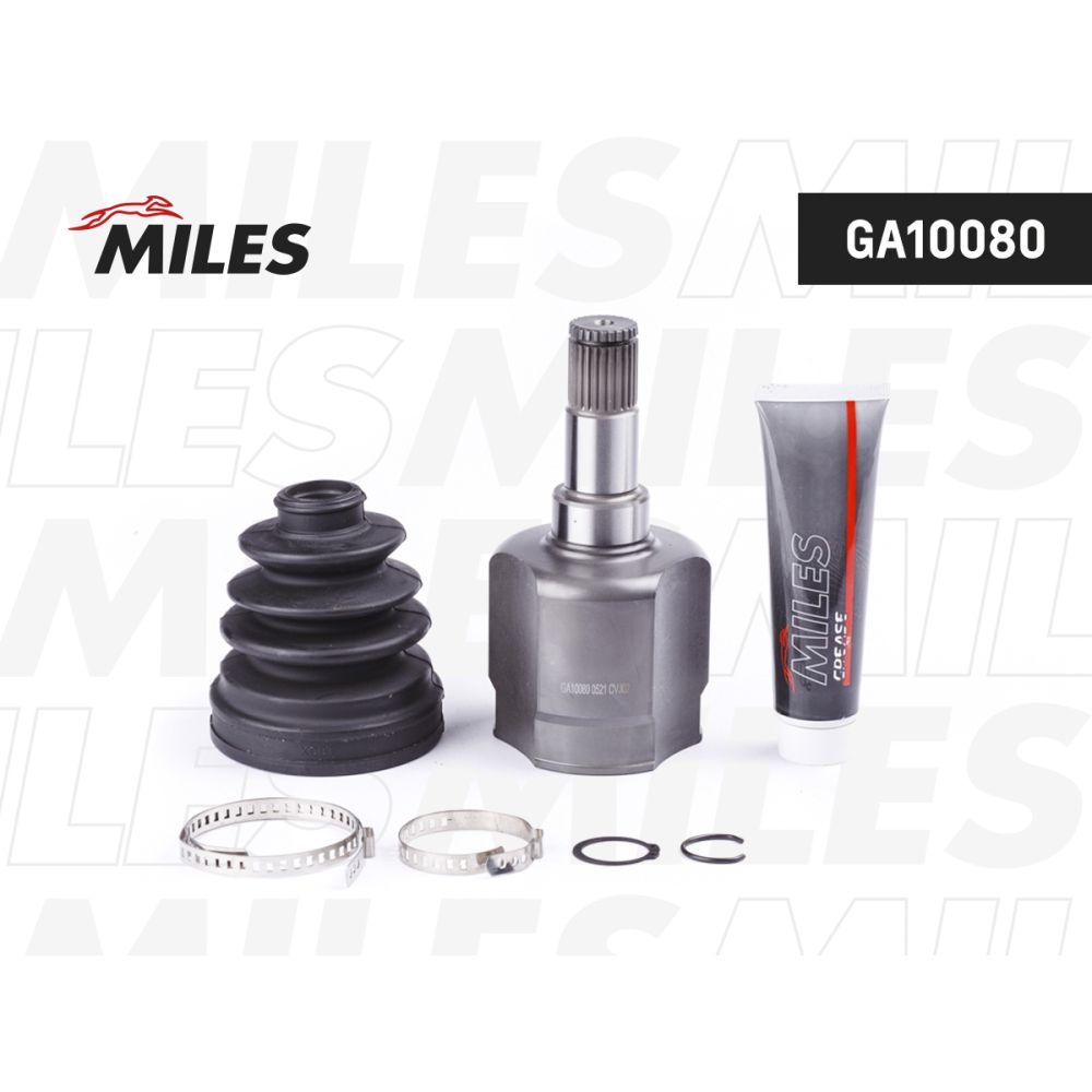 ШРУС FORD MONDEO CA2 2007-2014 EU MILES MILES GA10080, oem 1446283