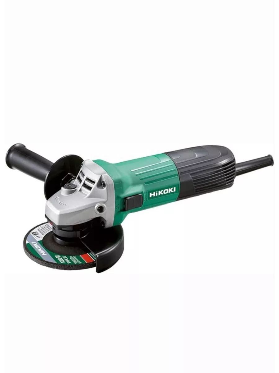 УгловаяшлифовальнаямашинаHIKOKI