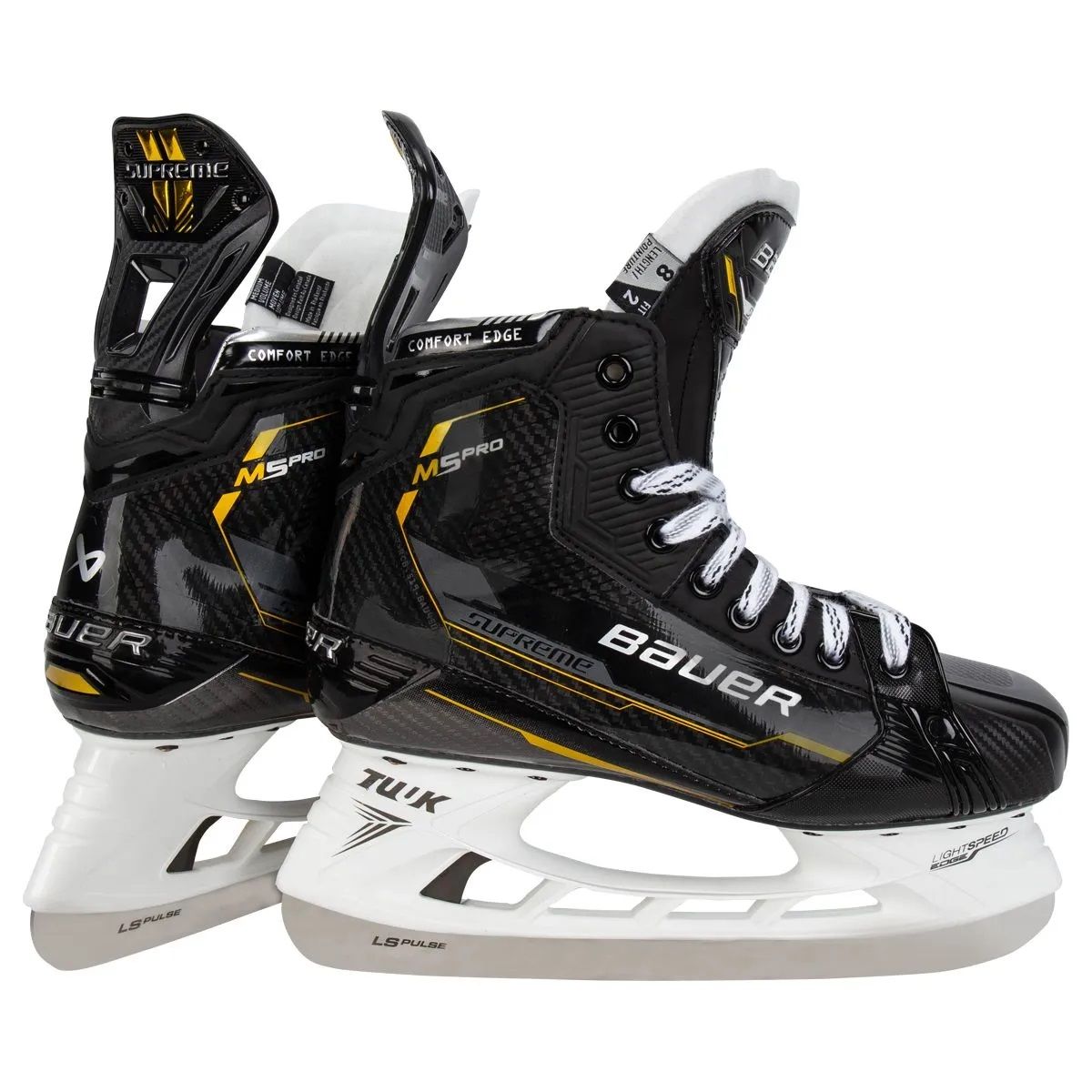 Купить Коньки Bauer Supreme M5 Pro