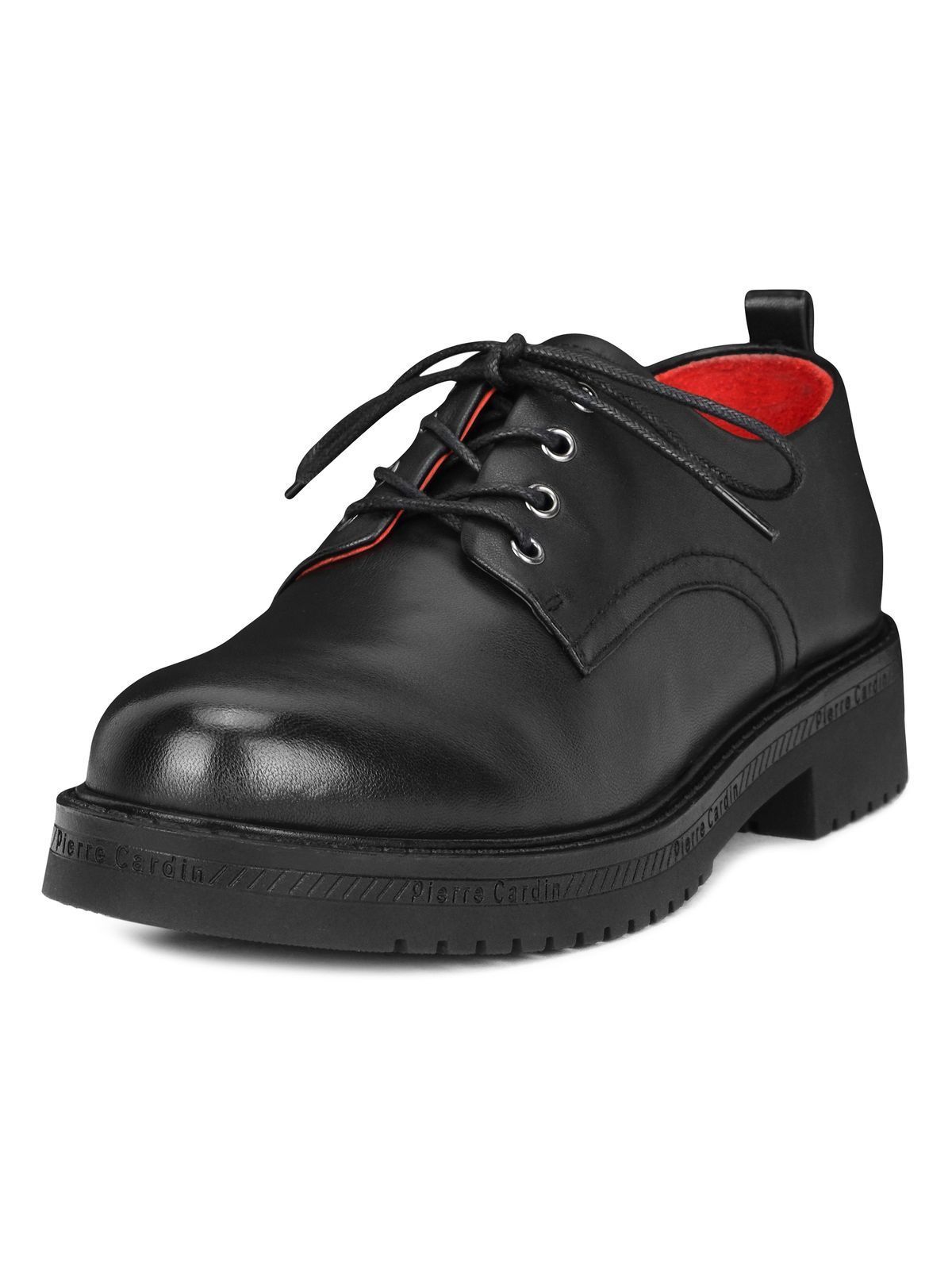 ПолуботинкиPierreCardin