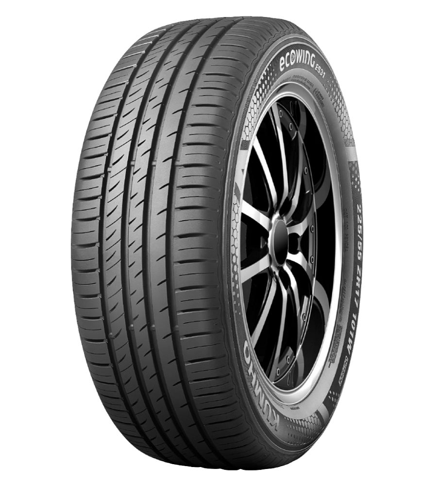 Kumho Ecowing ES31 Шины  летние 195/65  R15 95H