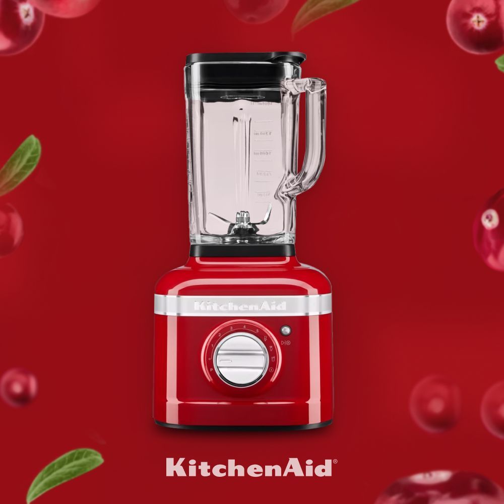 Блендер KitchenAid ARTISAN K400, карамельное яблоко, 5KSB4026ECA