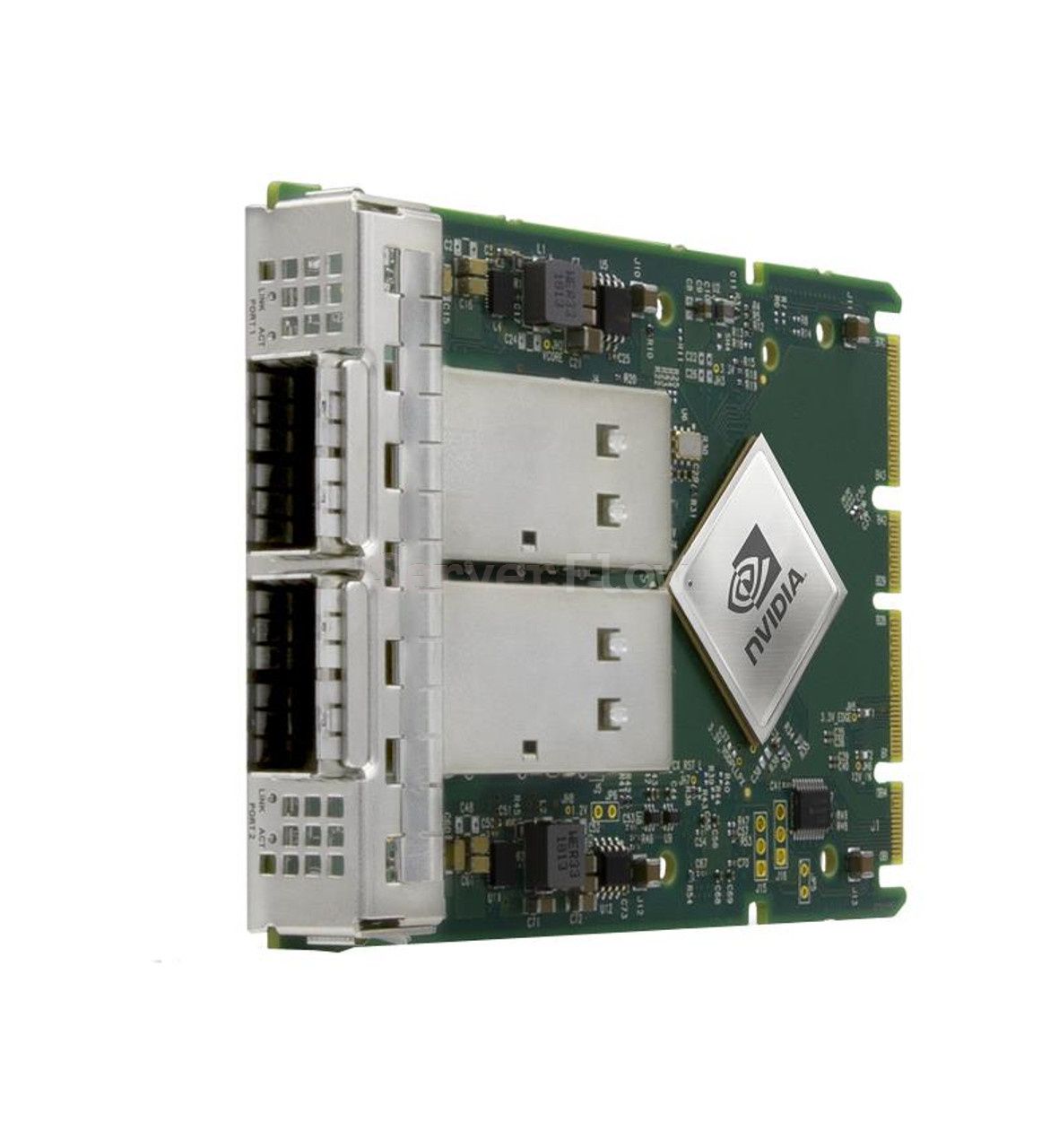 Контроллер Mellanox MCX562A-ACAB