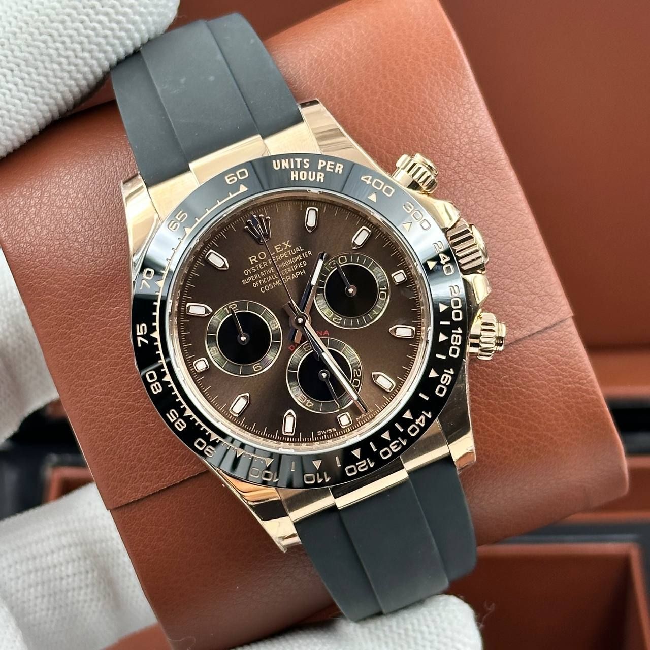 Роскошные мужские часы Rolex Daytona купить на OZON по низкой цене (1749094137)