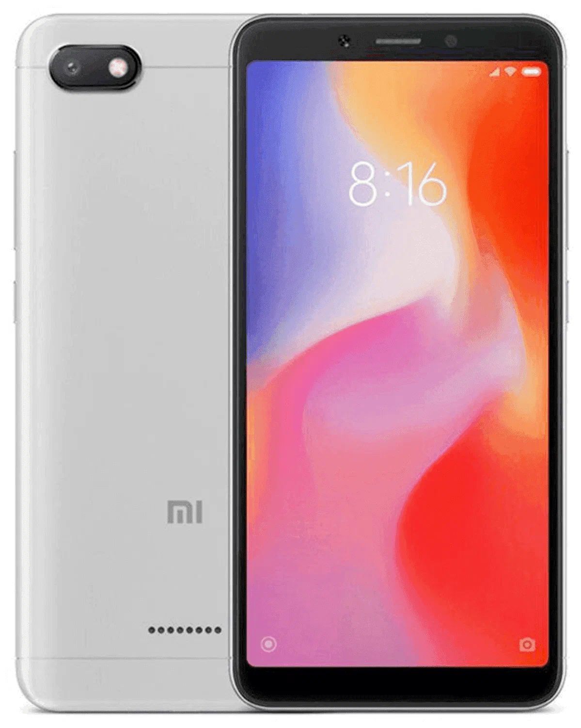 Xiaomi Redmi 6 4 64gb Купить