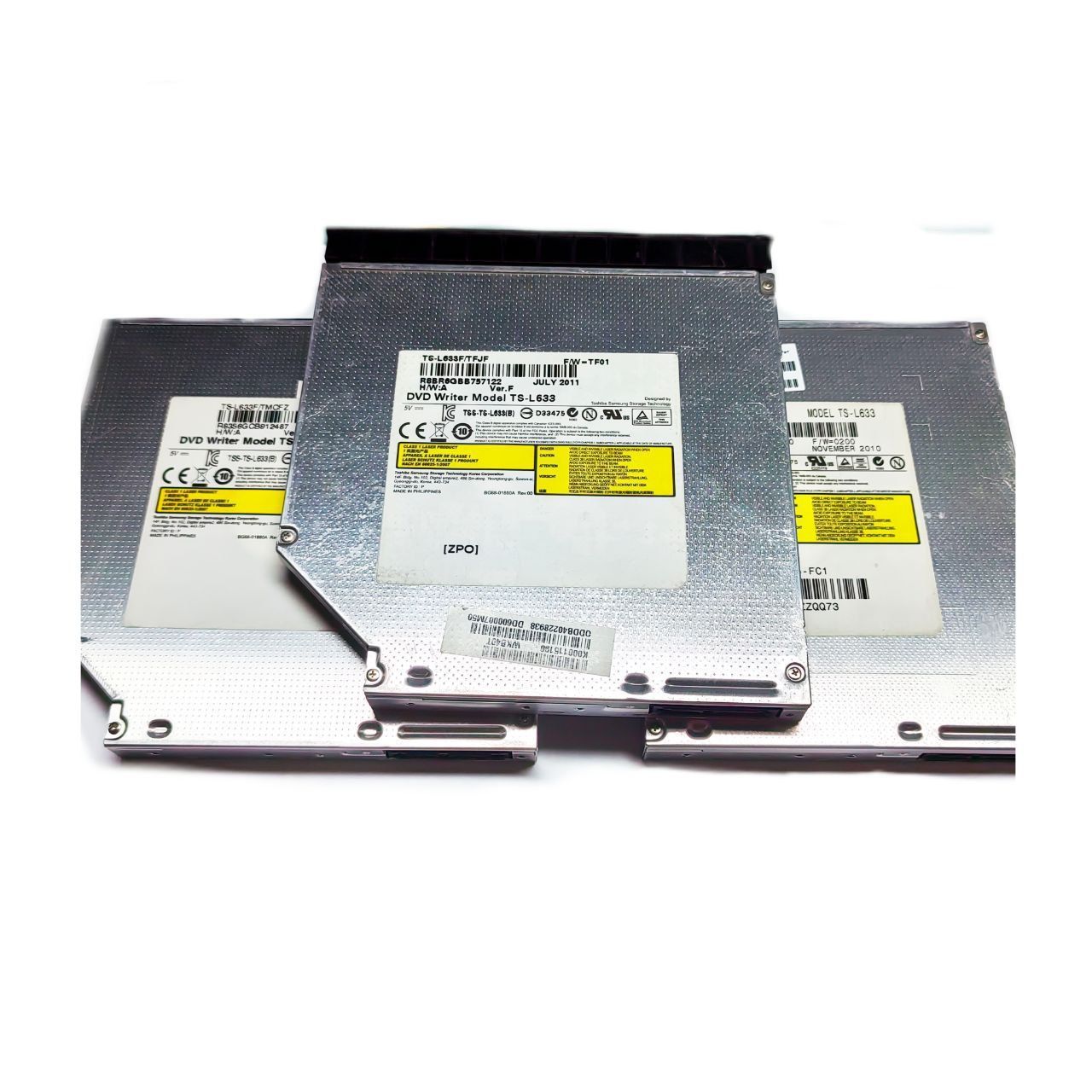 Оптический привод DVD RW TS-L633