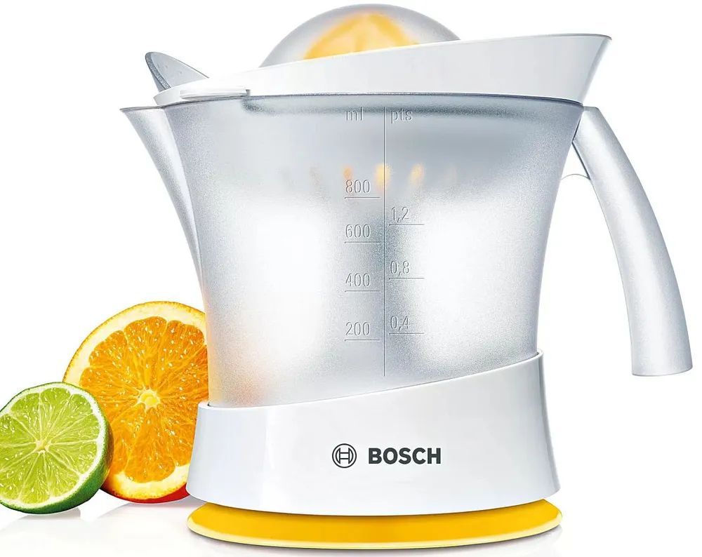 Соковыжималка для цитрусовых Bosch MCP3500N