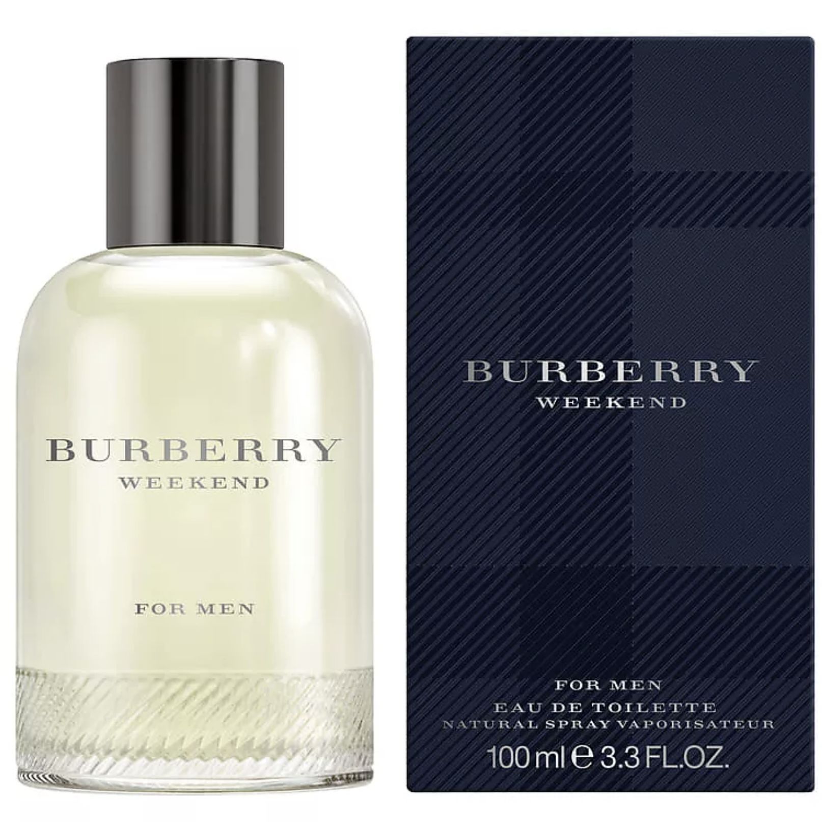 Burberry Weekend For Men edt 100ml OZON 644187681