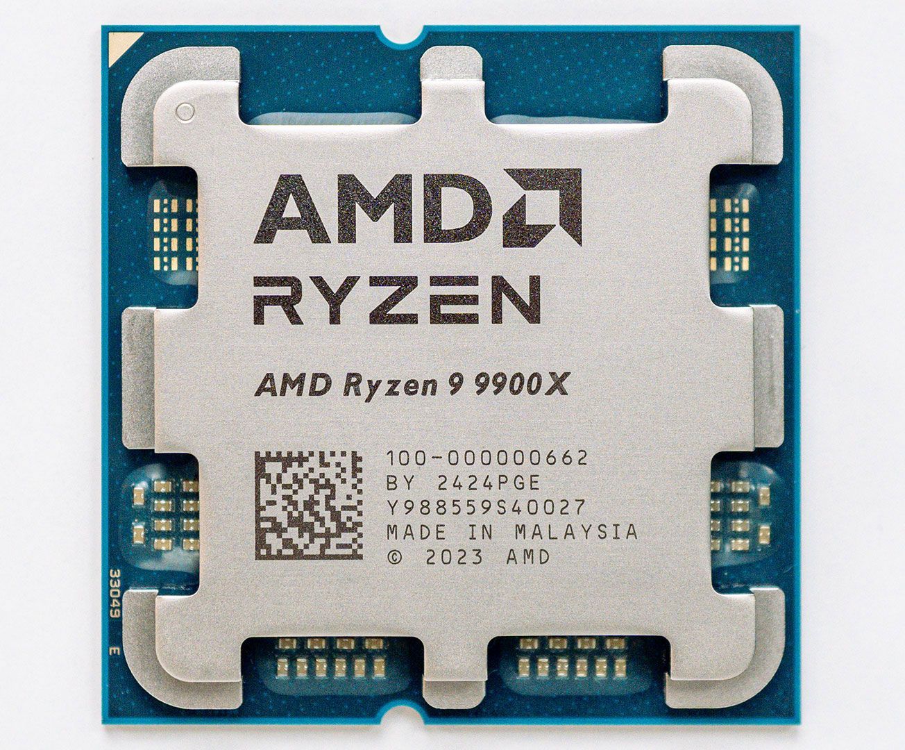 AMDПроцессорAMDRyzen99900XOEM(безкулера)