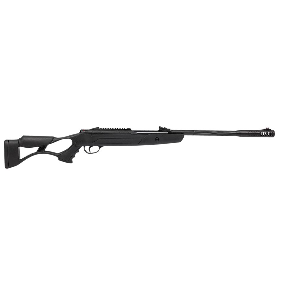 Винтовка пневматическая Hatsan AIRTACT ED (пластик, орт. Приклад), кал.4,5 мм, 3 Дж., 00206688