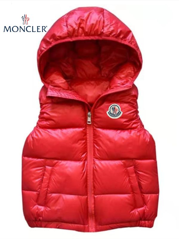 Жилет для малышей Puffer Vest