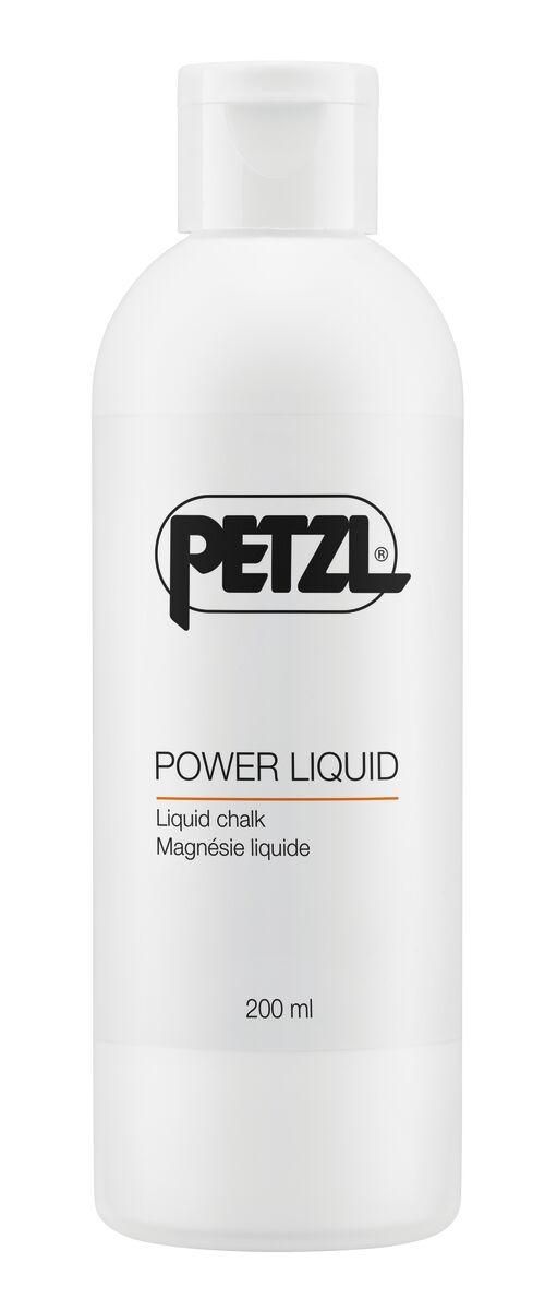 Магнезия жидкая Petzl POWER LIQUID 200 мл