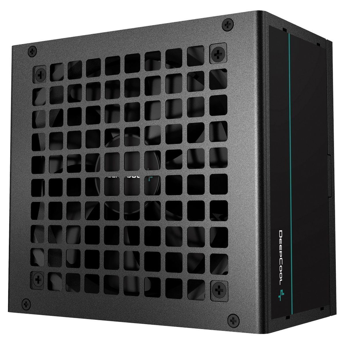 Deepcool Блок питания компьютера Блок питания Deepcool PF500 R-PF500D-HA0B-WDEU, 500 Вт (R-PF500D-HA0B-WDEU)