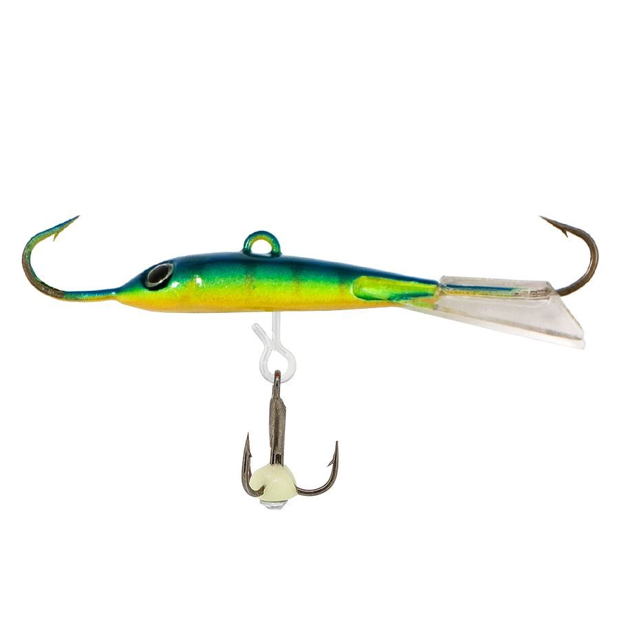 Балансир Spider Pro 07 9 гр. 47 мм 84