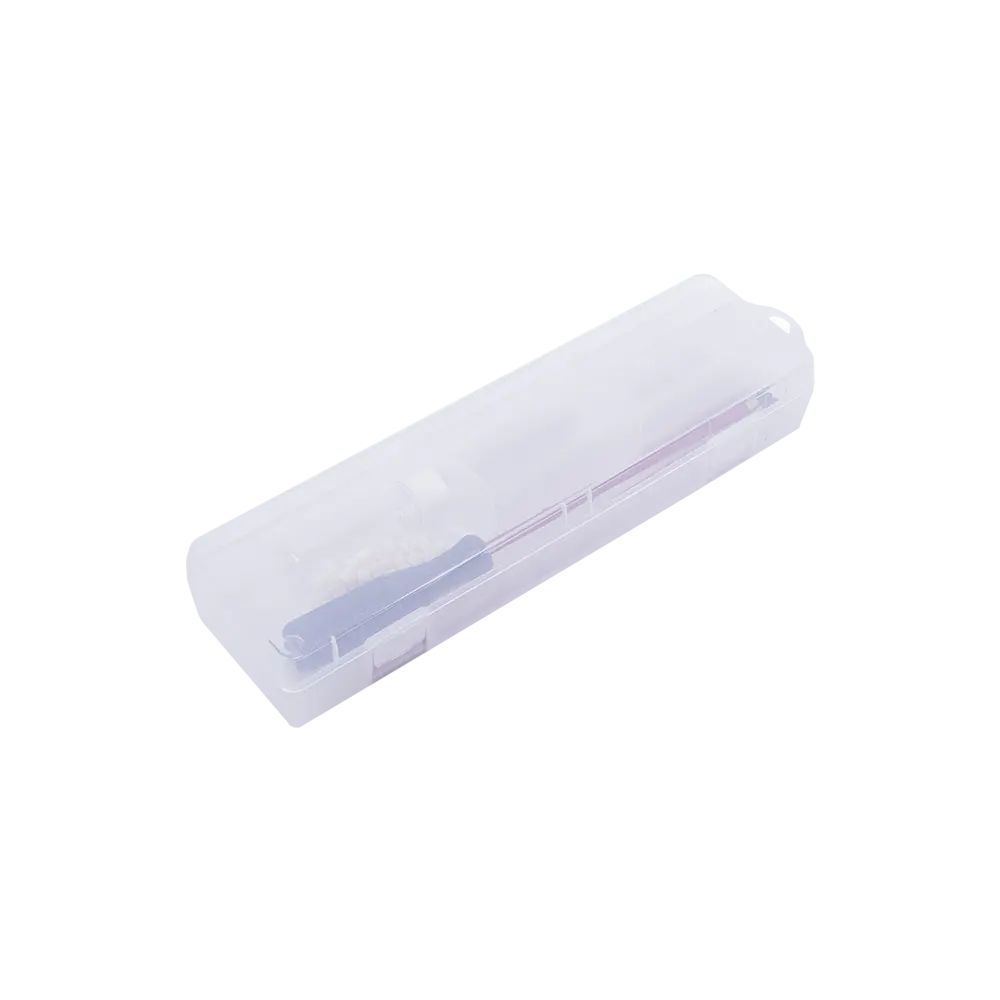 Набор д/ч Remington, кал. 5,6 (в пласт. прозрачном футляре),