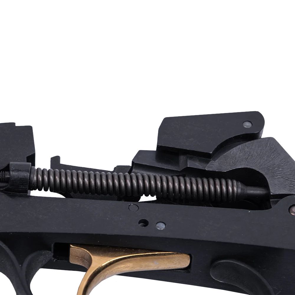 ATA SP №24 Спусковой механизм,