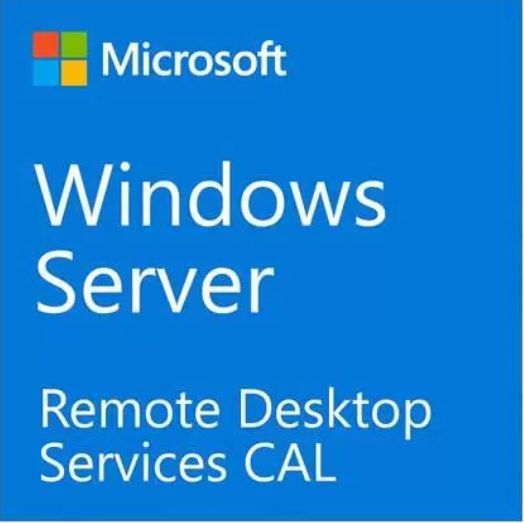 Операционная Система Windows Remote Desktop Services CAL 2019 English (6VC-03805)