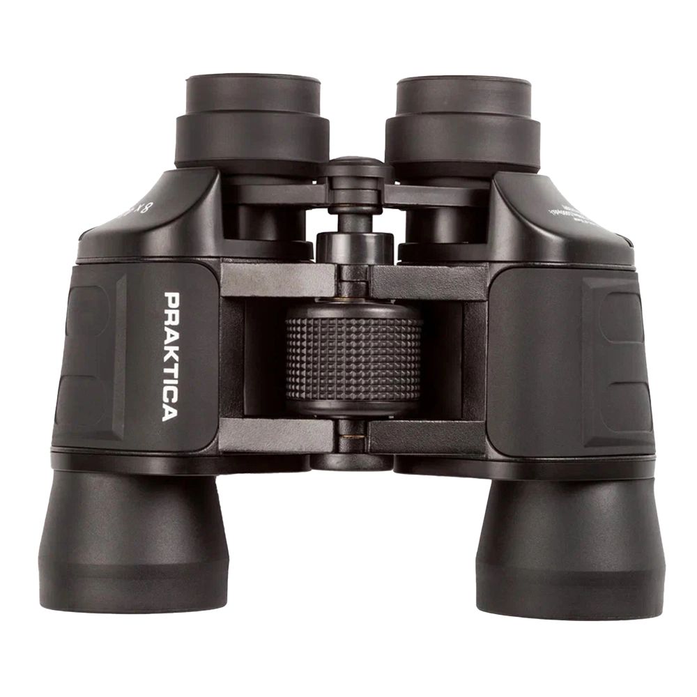 Бинокль Praktica Falcon 8x40, чёрный (PRA089),