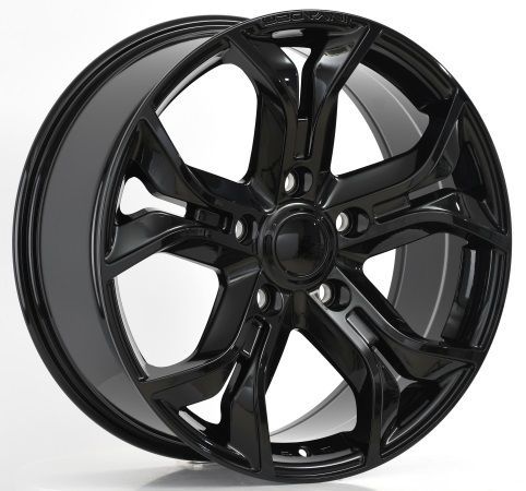 PDW Wheels  Колесный диск Литой 20x8.5" PCD5х150 ET45 D110.1