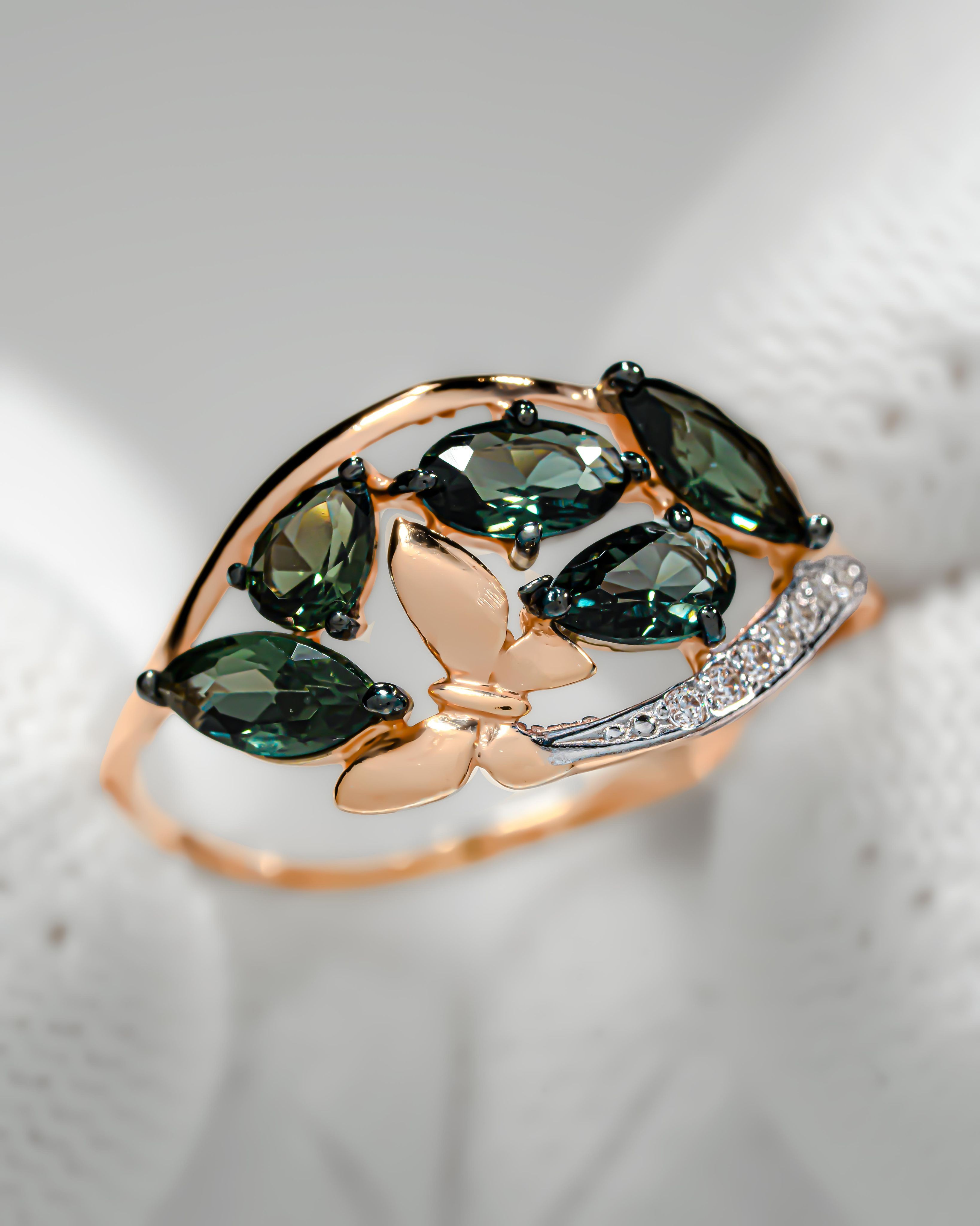 Trade Jewelry Кольцо Серебро позолоченное 925 пробы купить на OZON по низкой цене (1767303633)