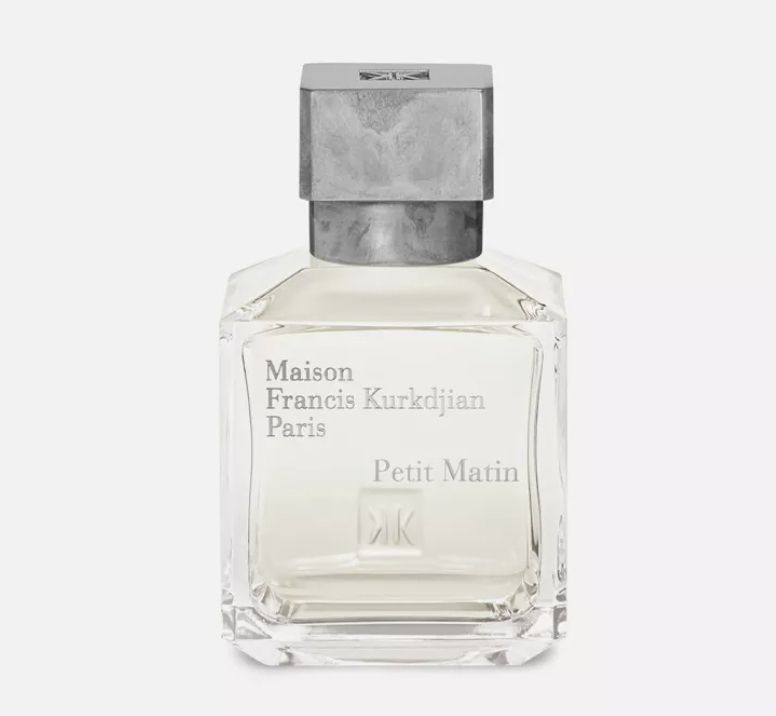 Maison francis kurkdjian ароматы описание